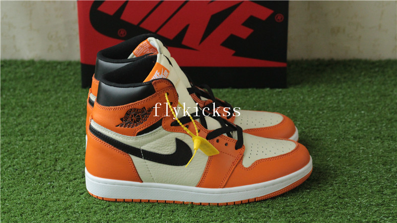 Air Jordan 1 Retro High OG Reverse Shattered Backboard 2.0